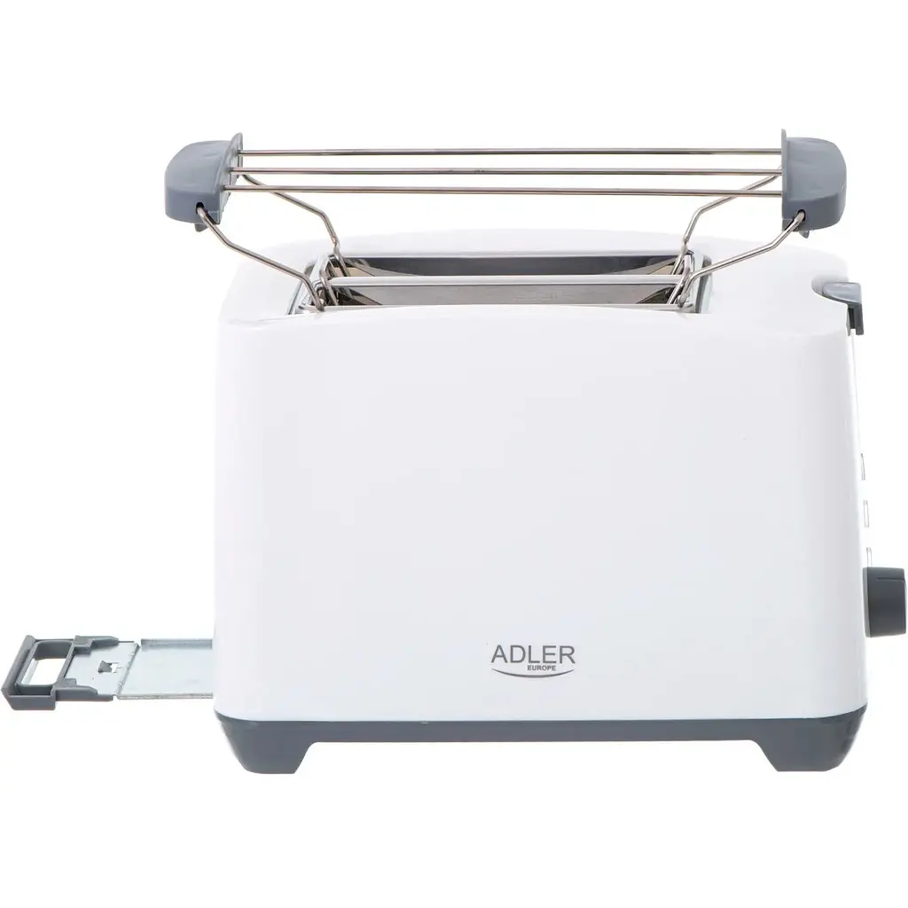 Тостер Adler AD 3216 [132672] - фото 4