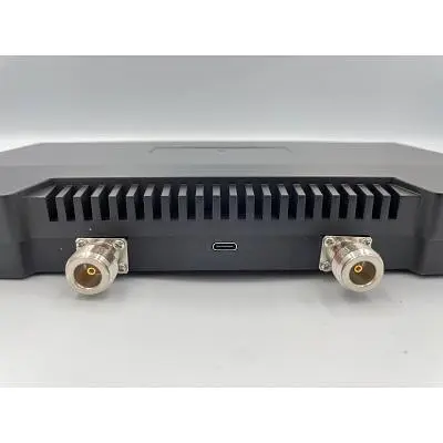 Підсилювач сигналу для дрона Acasom (ROC-4 Black) 2.4G/5.15/5.8G (10Вт) + кріплення до штативу (ROC-4 Black) - фото 5