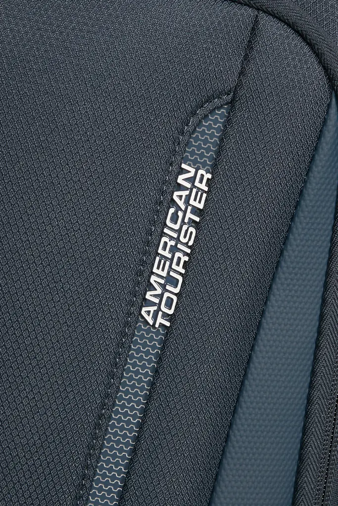Валіза 55 См American Tourister WANDERLITE DARK NAVY 55x40x23(25) MJ6*41004 - фото 8