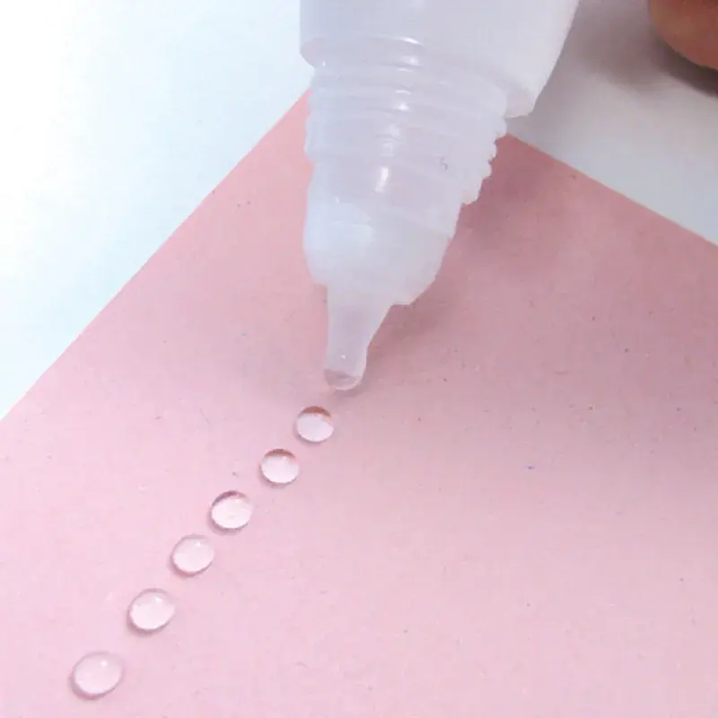 Клей Axent Polymer glue, 40 g (display) (7201-А) - фото 2