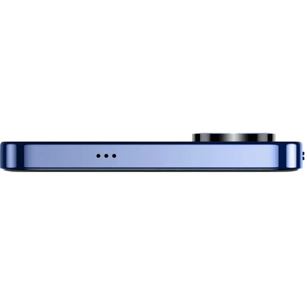 Смартфон Tecno Camon 20 Pro (CK7n) 8/256GB Serenity Blue (4895180799815) - фото 6