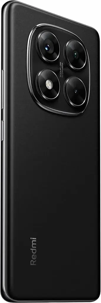 Смартфон Xiaomi Redmi Note 14 Pro 8/256GB Midnight Black (with charger) (Global Version) - фото 4