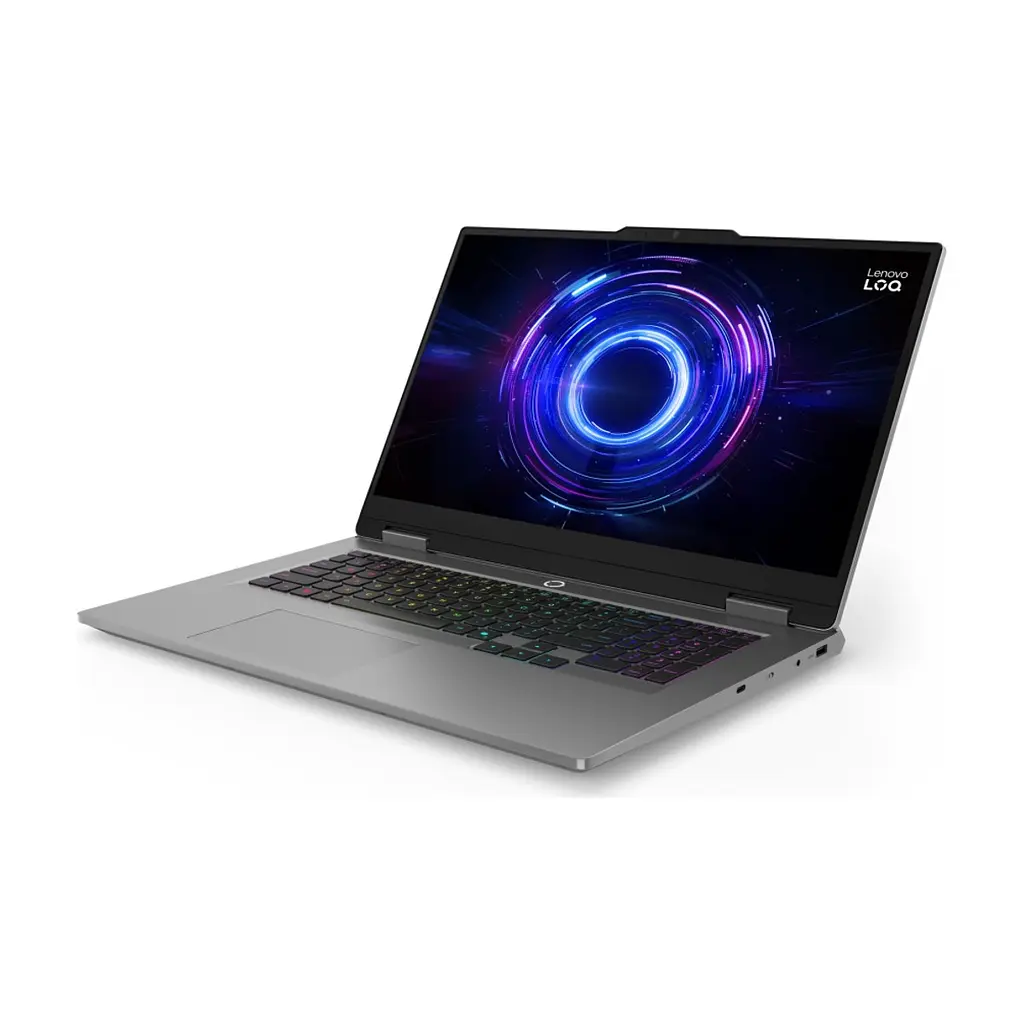Ноутбук Lenovo LOQ 17IRX10 (83JH00FHRA) - фото 4
