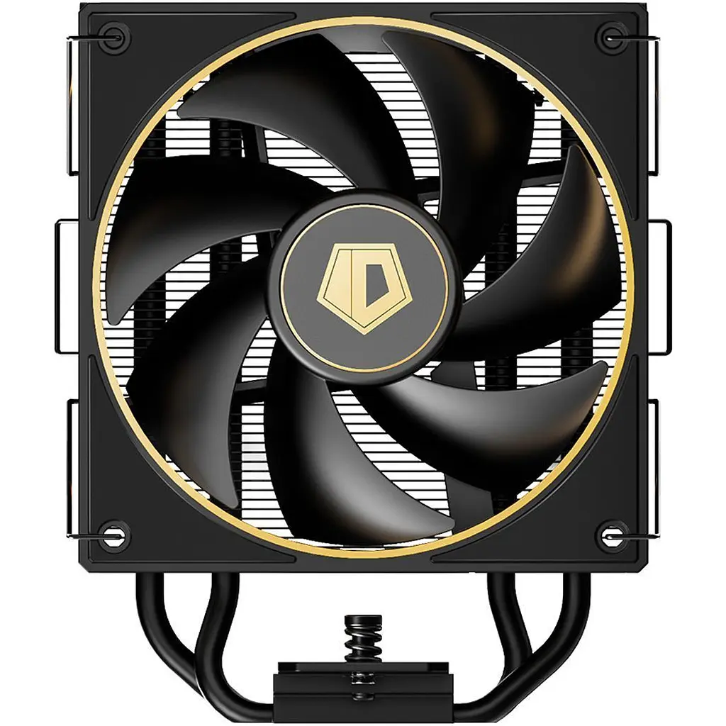 Кулер для процесора ID-Cooling Frozn A410 GDL [148496] - фото 3
