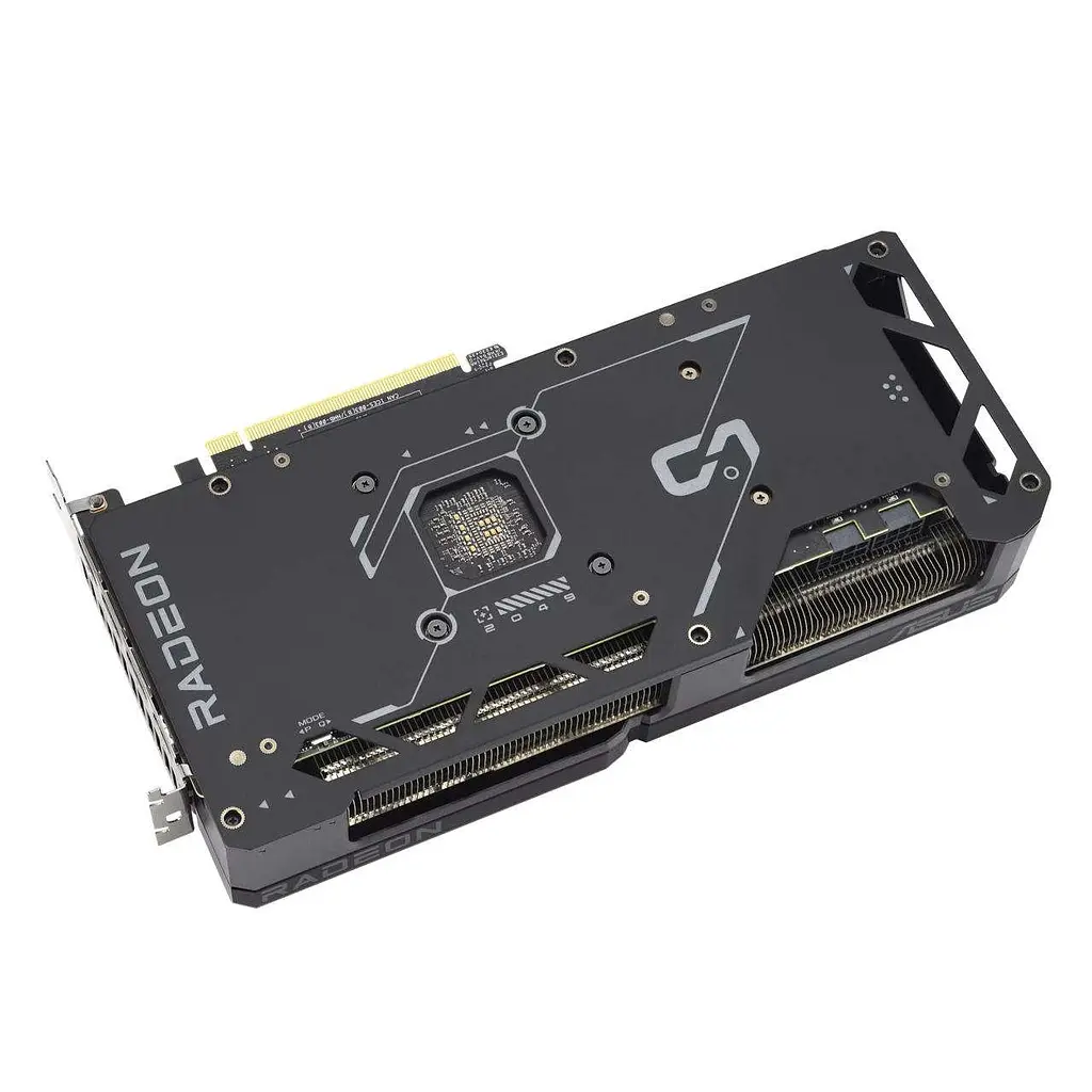 Видеокарта Asus Dual Radeon RX 7700 XT OC Edition (90YV0JZ0-M0NA00) - фото 7