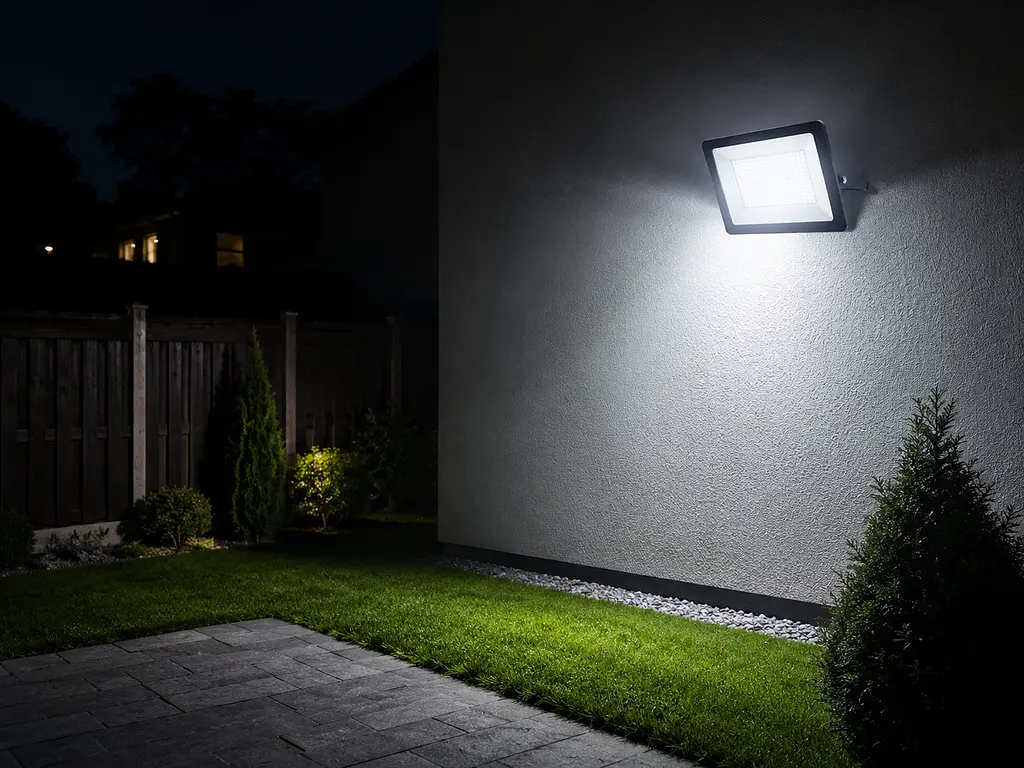 Світлодіодний прожектор LED 300 W / LED-світильник вуличний / AEON LED 300 W - фото 3