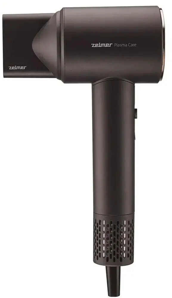 Фен Zelmer Plasma Care ZHD9004 - фото 3