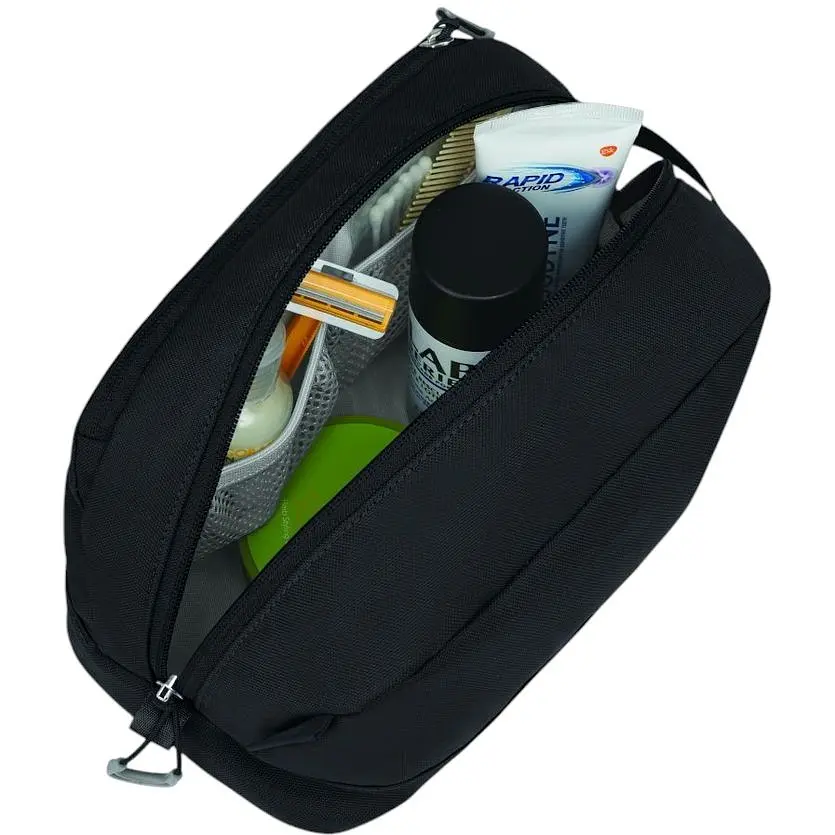 Органайзер Osprey Daylite Organizer Kit чорний - фото 4