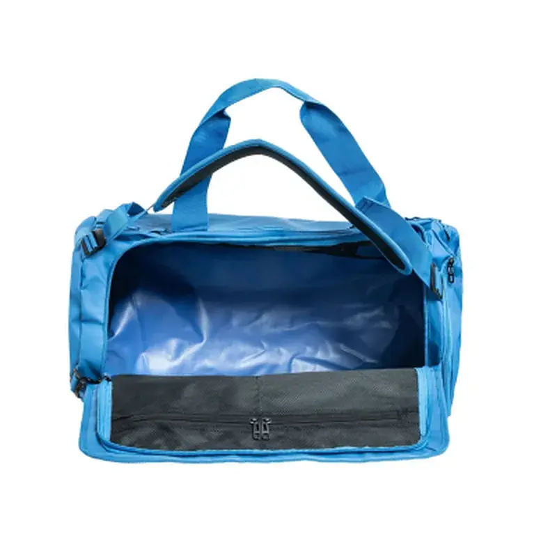 Дорожня сумка Highlander водозахисна Storm Kitbag 45L Blue (DB122-BL) (926936) - фото 5