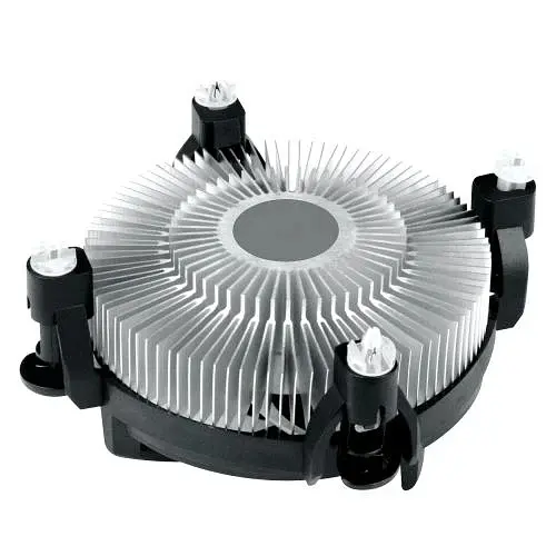 Кулер для процесора Alpine 17 LP, алюміній, 1x88 мм, для Intel 1700 (ACALP00042A) Arctic teh0027848 - фото 3