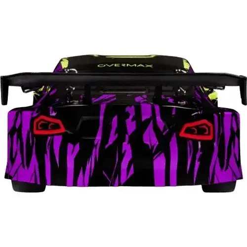 Радіокерована машинка Overmax X-Drifty (OV-X-Drifty) - фото 6