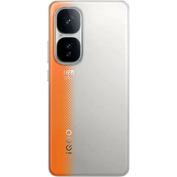 Смартфон Vivo iQOO Neo 10 12/256GB Orange - фото 2