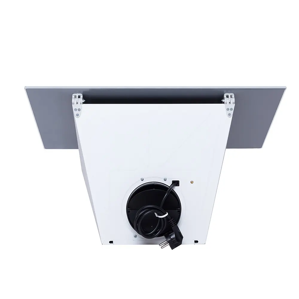 Витяжка Minola HDN 5222 WH/Inox 700 LED - фото 2