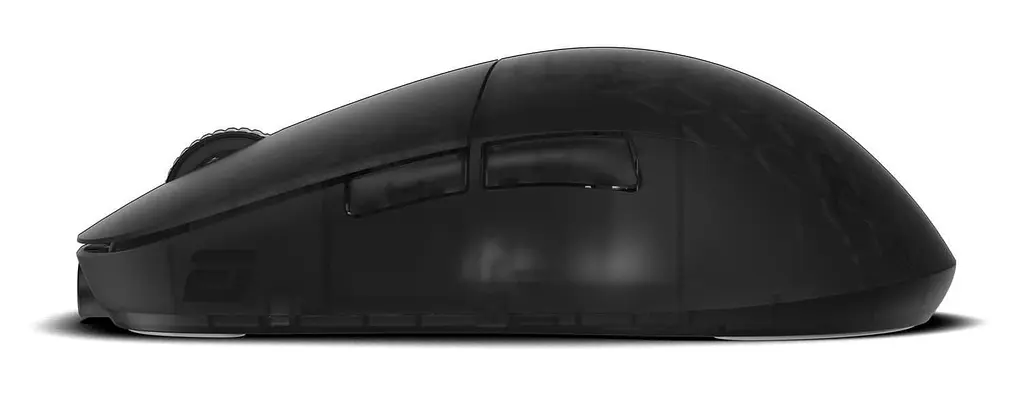Миша ENDGAME GEAR XM2w 4k v2 Black (Transparent) (PGW-EG-MOU-081) - фото 4