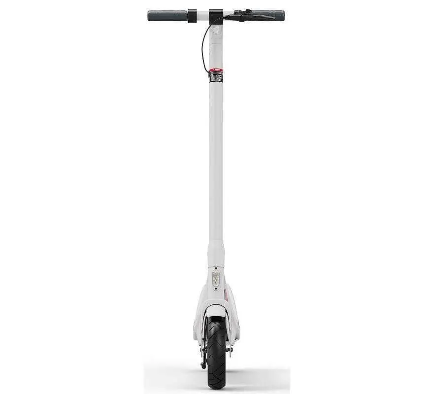 Електросамокат Leqismartt A10W White - фото 3