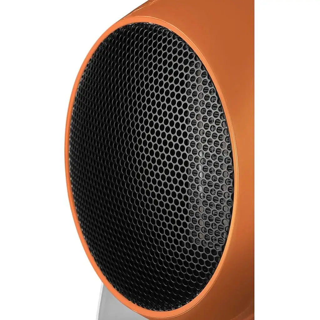 Тепловентилятор Olimpia Splendid Caldodesign O [99402] [120943] - фото 2