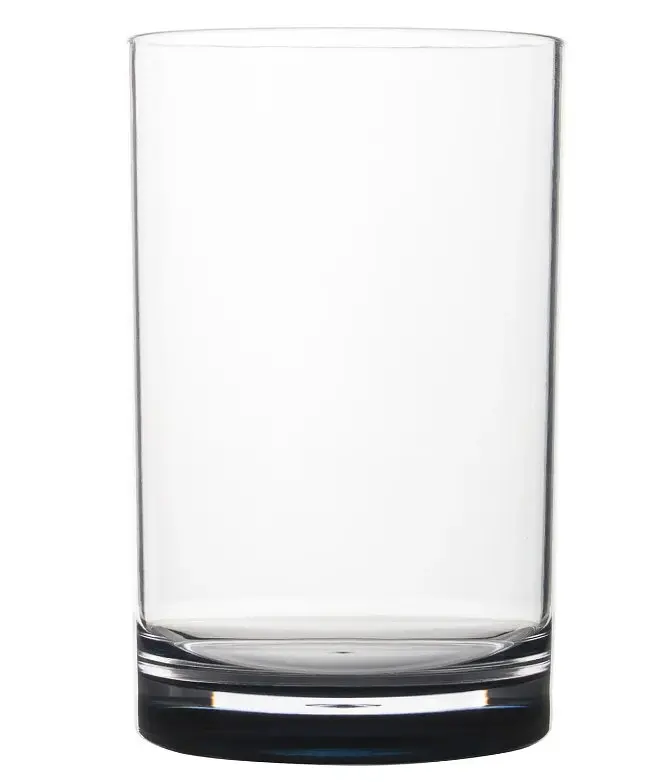 Набір склянок Gimex Water Glass Colour 4 Pieces 4 Person Sky (6910181) (DAS302011) - фото 2