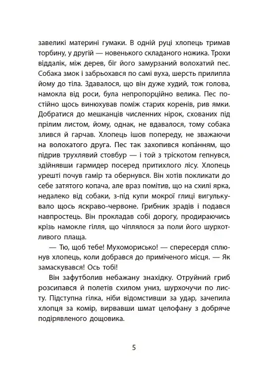 Таємниця химерної пасіки, або Шалені шершні - фото 9