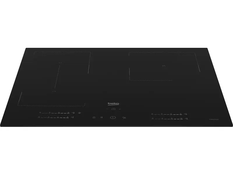Варильна поверхня Beko HII64700QUFT - фото 3