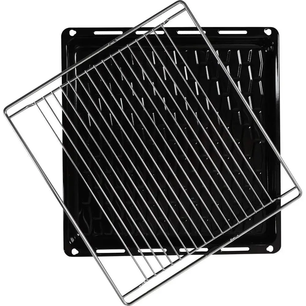 Комбінована плита Beko FSM52335DXDS - фото 7