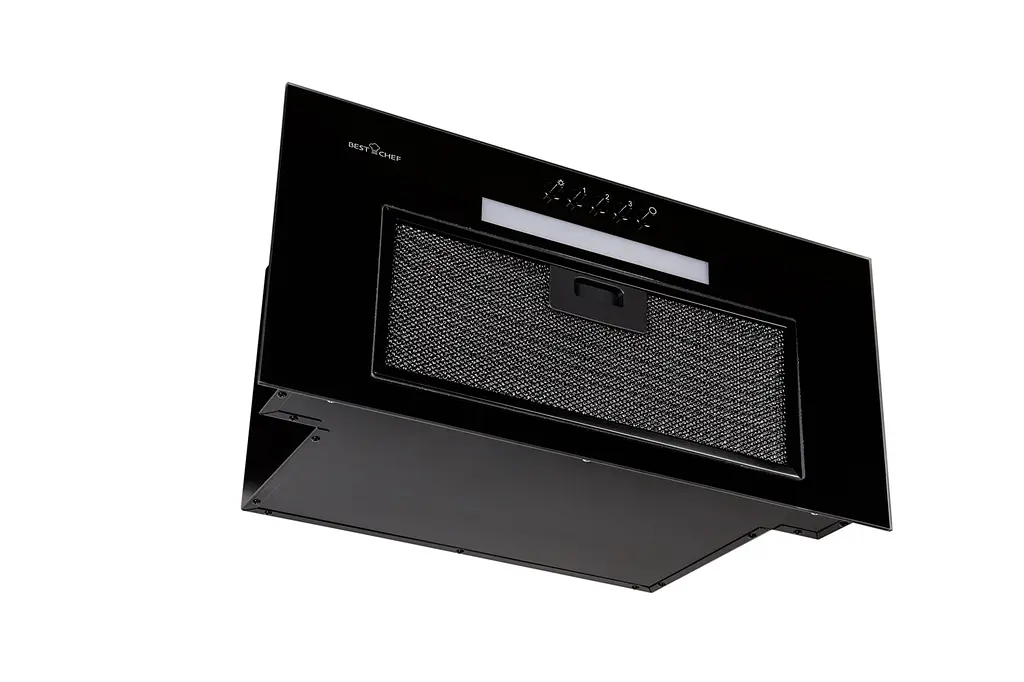 Витяжка Best Chef Smart Box Mini 600 black 52 - фото 3