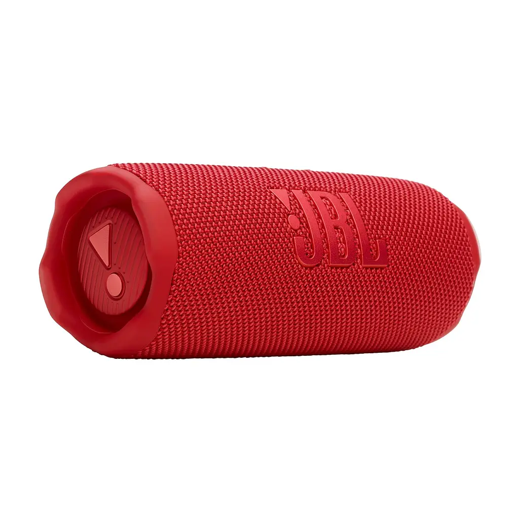 Портативна колонка JBL FLIP7 Red Bluetooth 5.4 IP68 35 Вт - фото 3