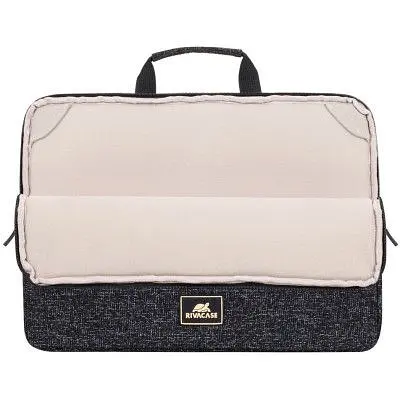 Чохол до ноутбука RivaCase 15.6" 7915 (Black) "Anvik" (7915Black) - фото 5