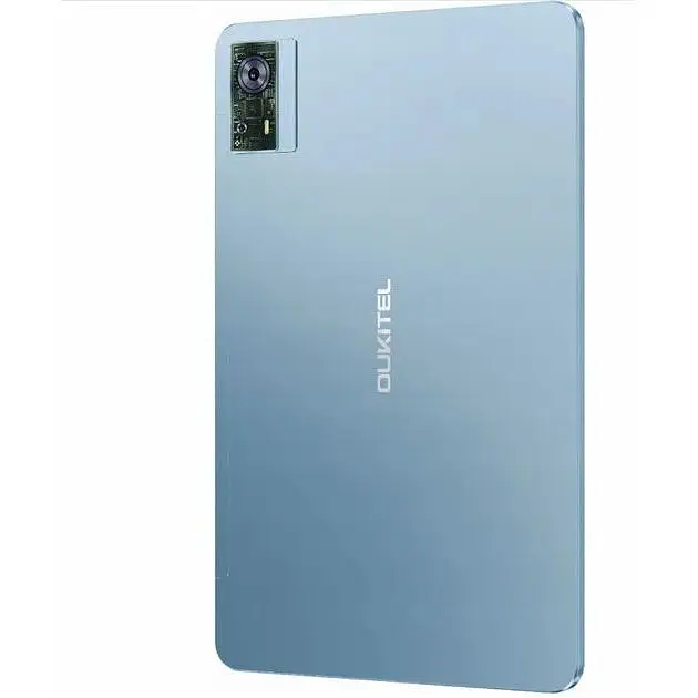 Планшет Oukitel OT5S 6/256Gb Blue - фото 3