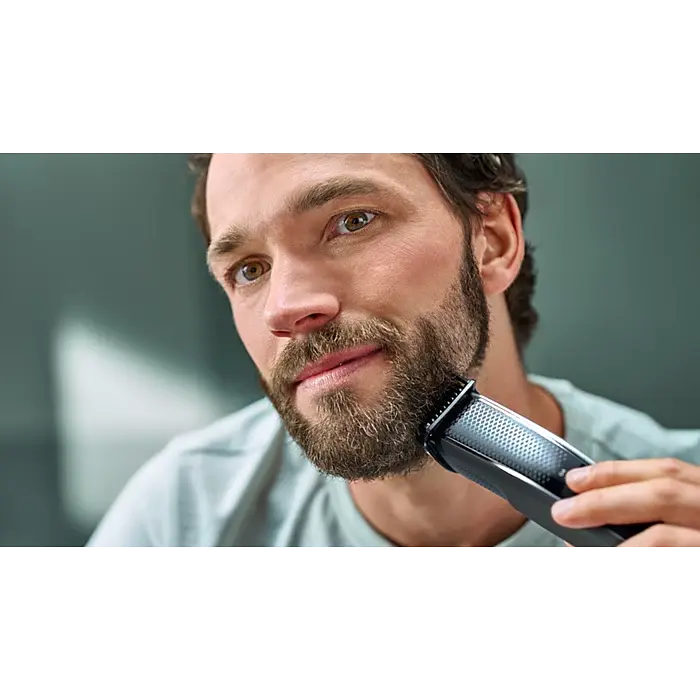 Тример для бороди PHILIPS BT5515/70  - фото 5
