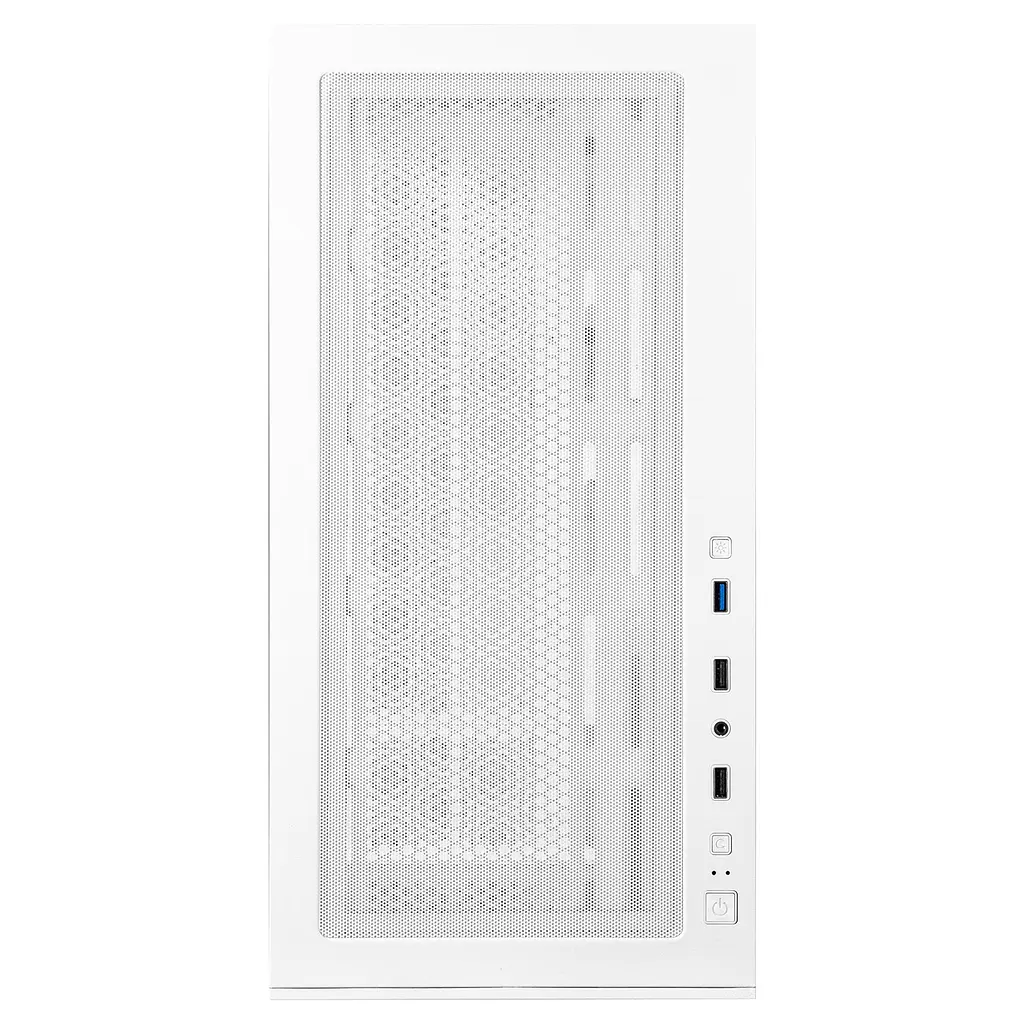 Корпус ProLogix Axon GM-03AW Glass White (AXON GM-03AW Glass White) - фото 10