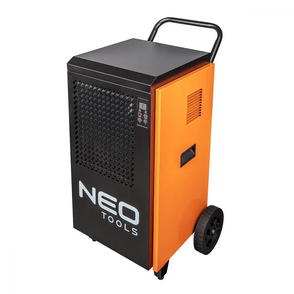 Осушувач повітря NEO Tools 90-161 - фото 2