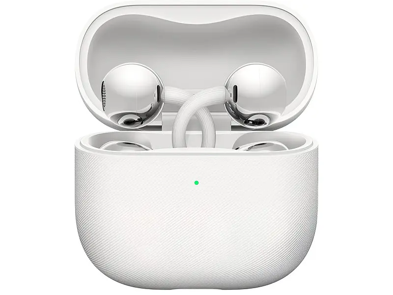 Навушники TWS Huawei Freeclip 2 White