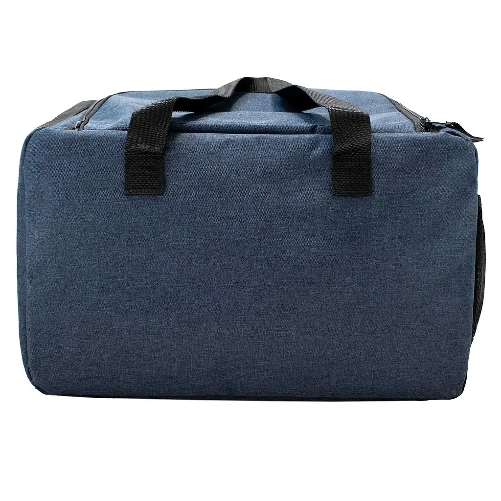 Сумка дорожня Semi Line 20 Blue Jeans (T5785-1)