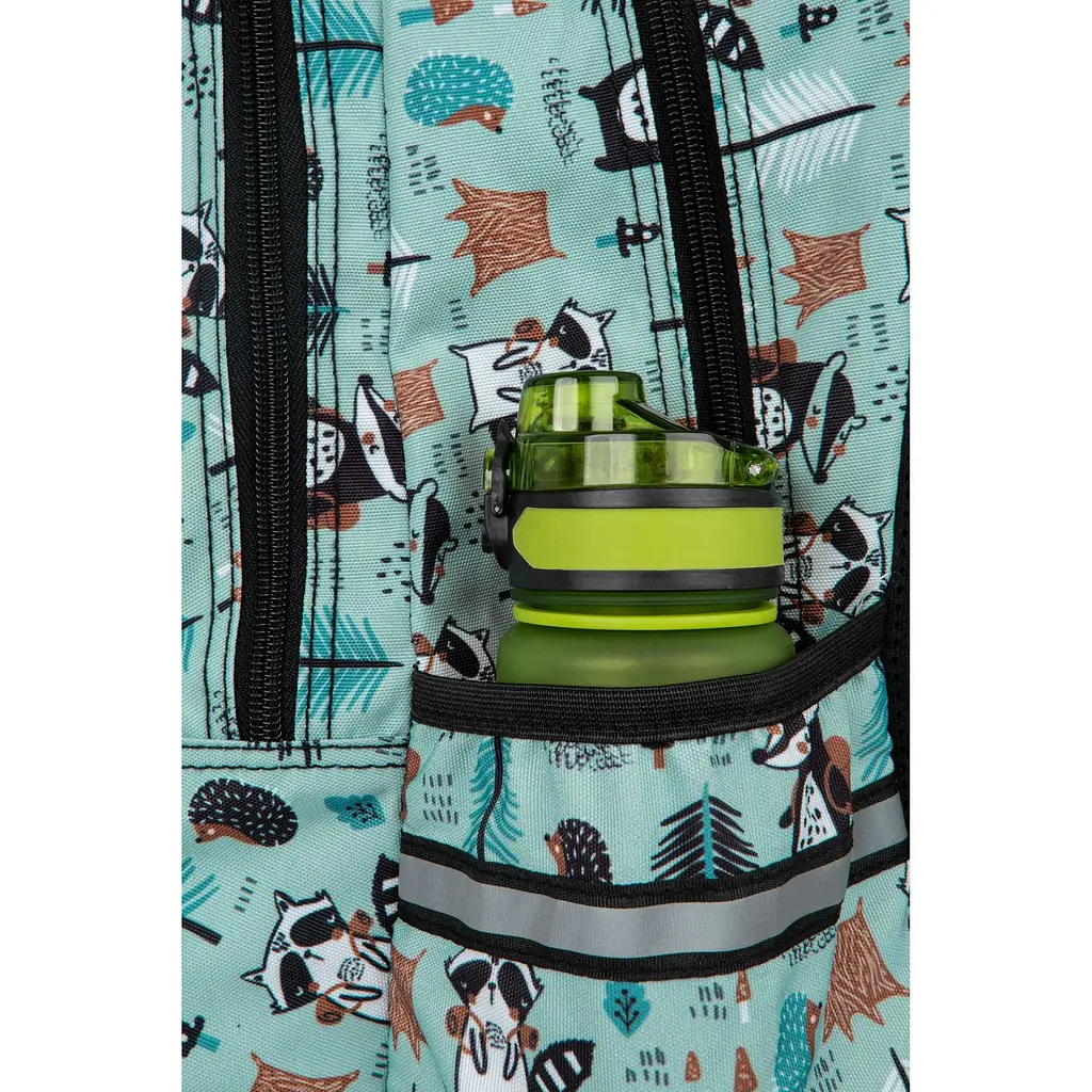 Рюкзак CoolPack Rіder Shoppy, 27 л, 44x33x19 см (F059661) - фото 4