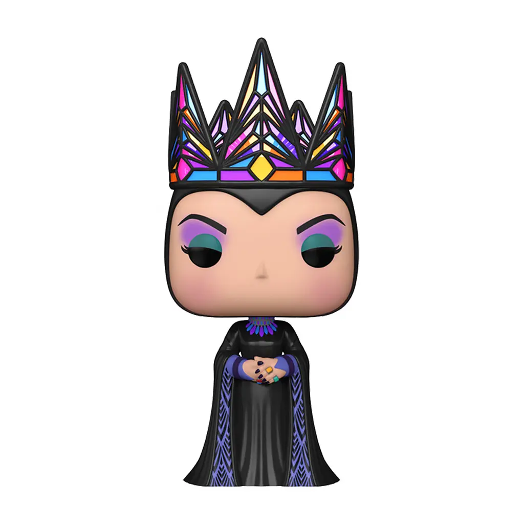 Игровая фигурка Funko Disney серии Белоснежка - Злая королева (75947) - фото 2