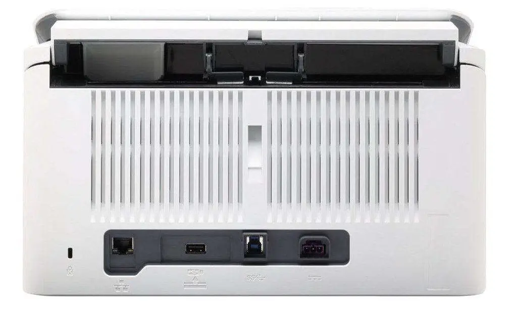 Протяжний сканер HP ScanJet Pro N7000 Wi-Fi (6FW10A) - фото 4