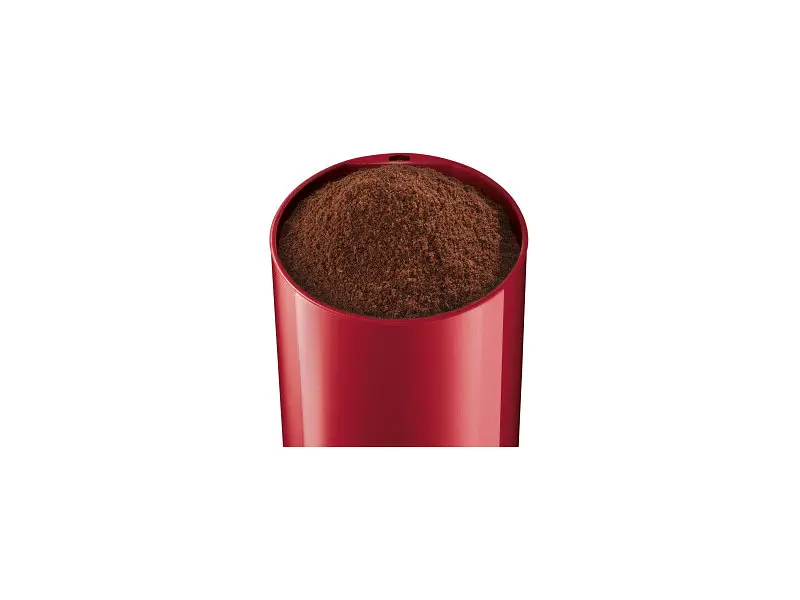 Кавомолка Bosch TSM6A014R - фото 4