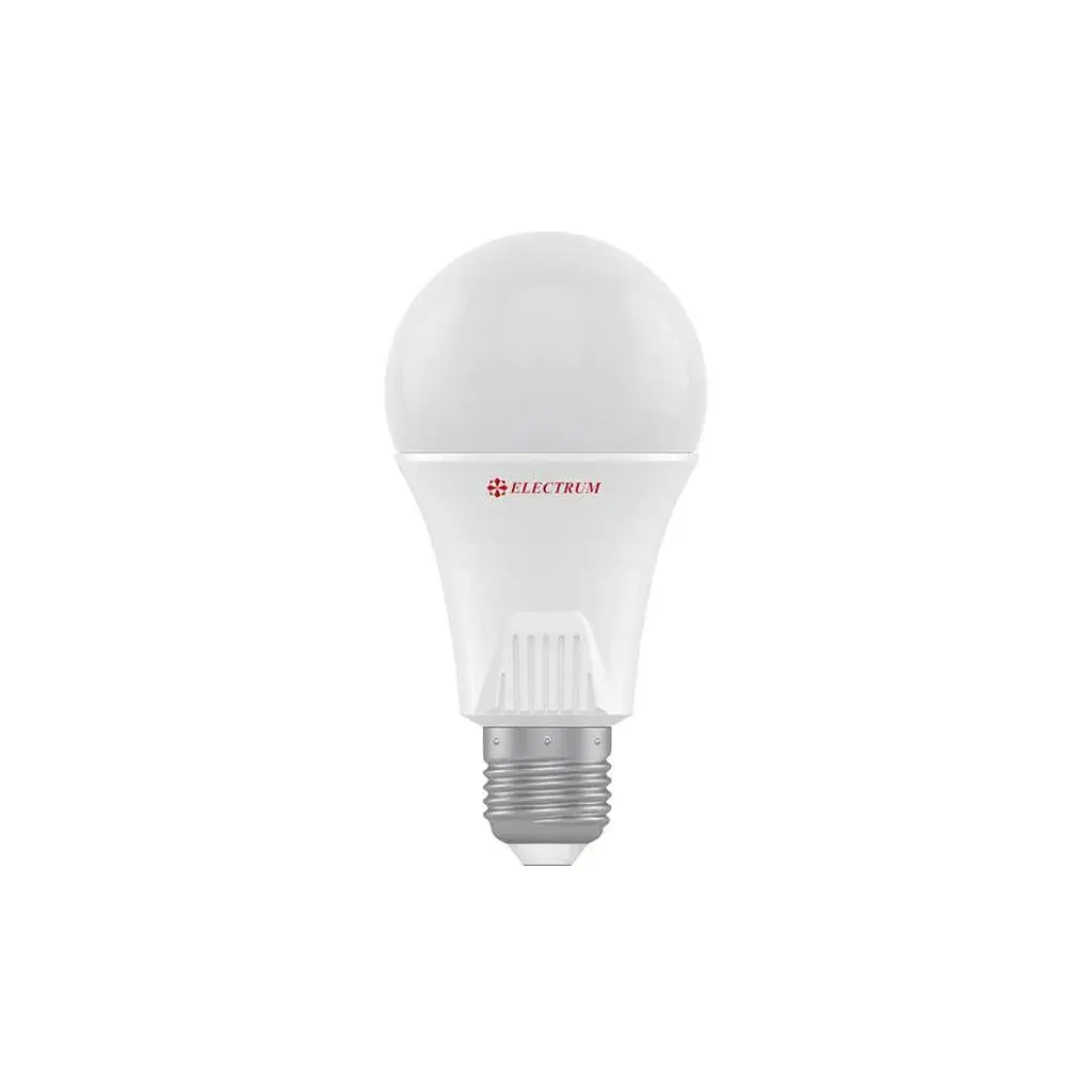 Лампочка Electrum A65 15W PA LS-33DS Elegant E27 4000K DIM 3 рівня (A-LS-1941)