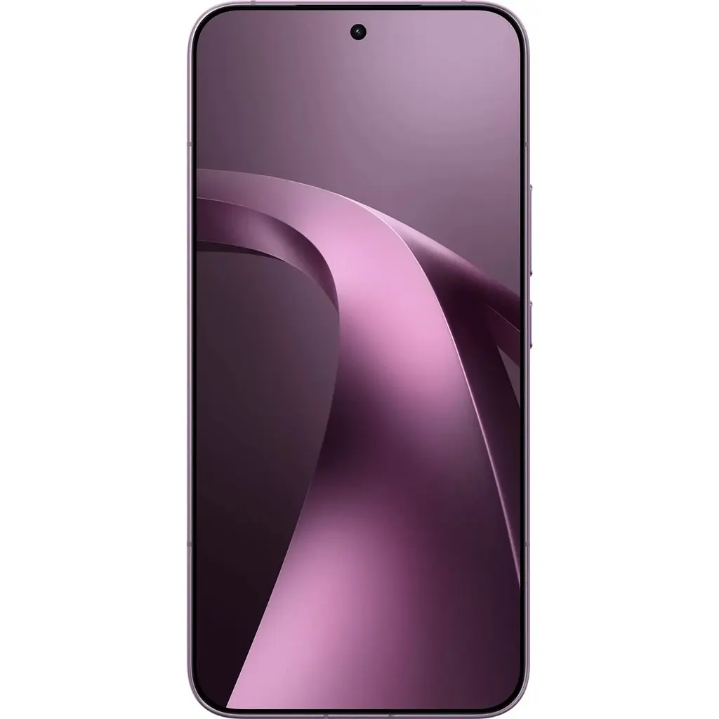 Смартфон Xiaomi 17T Pro 12/1TB Violet (Global) (with charger) [5G, NFC] - фото 2