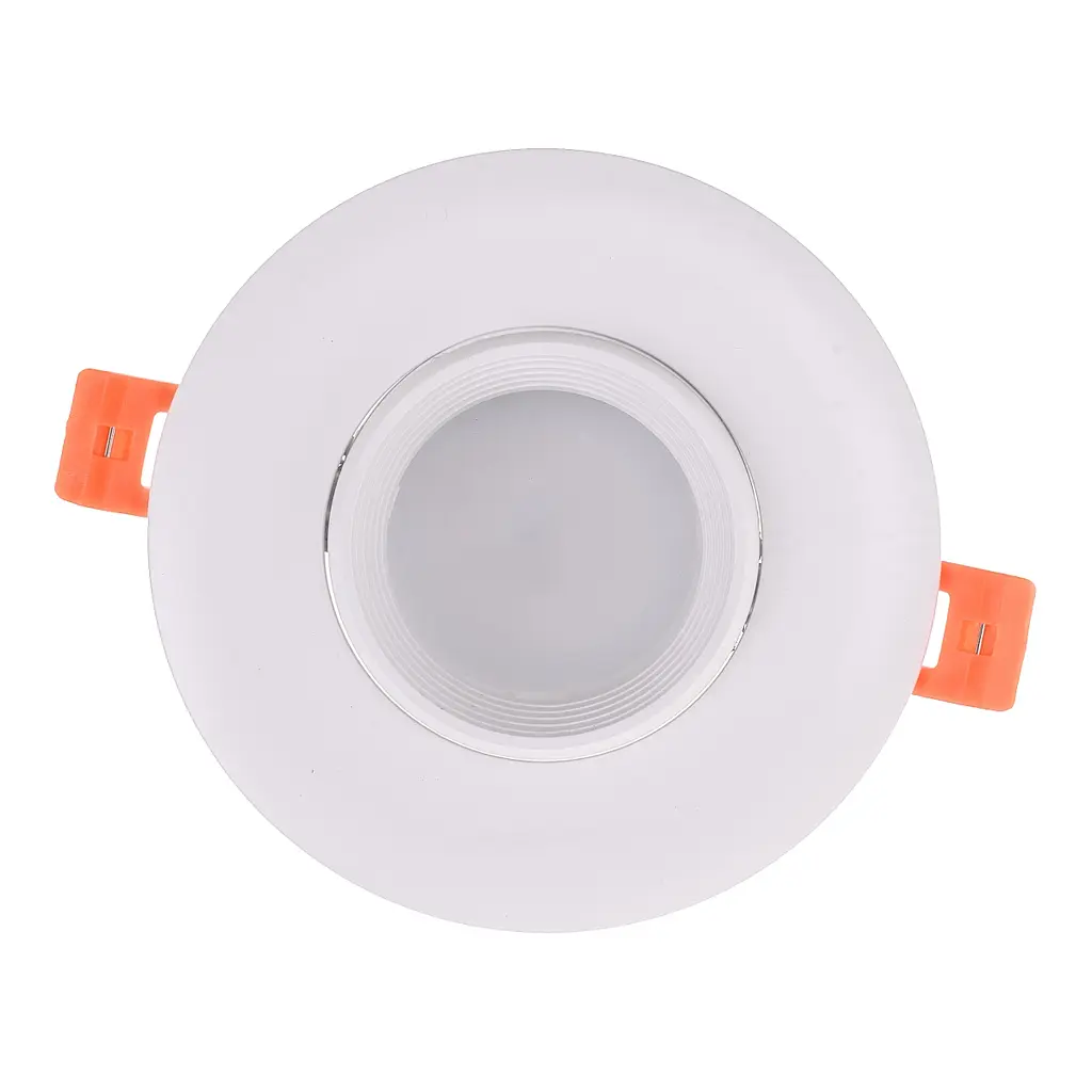 Светильник точечный Brille HDL-DS 161 MR16 WH 36-231 - фото 8