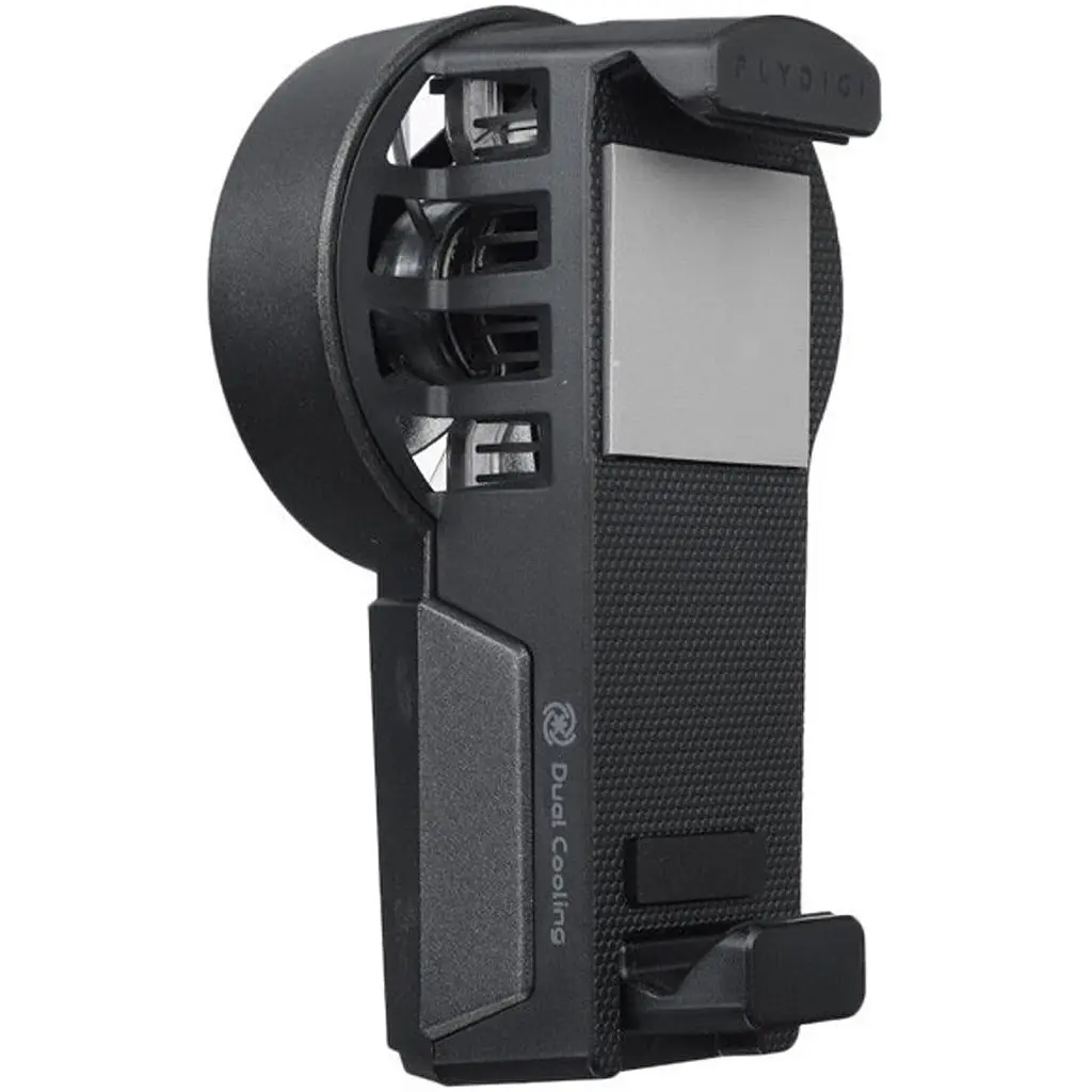 Кулер для смартфона Flydigi B2 Wasp Wing Pro Dual Mode [163778] - фото 4
