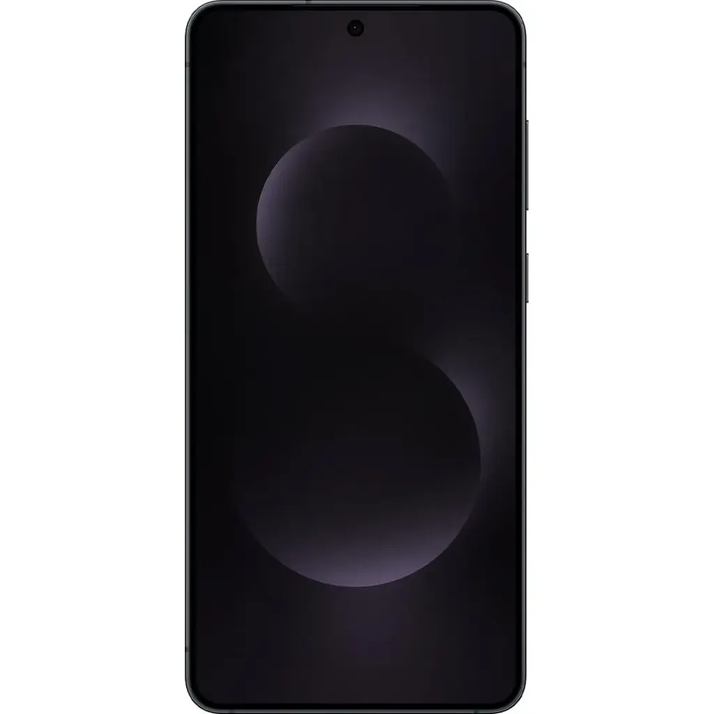 Смартфон Samsung Galaxy S25 Edge 5G 12/256Gb Titanium Jetblack SM-S937BZKDEUC UA UCRF - фото 4