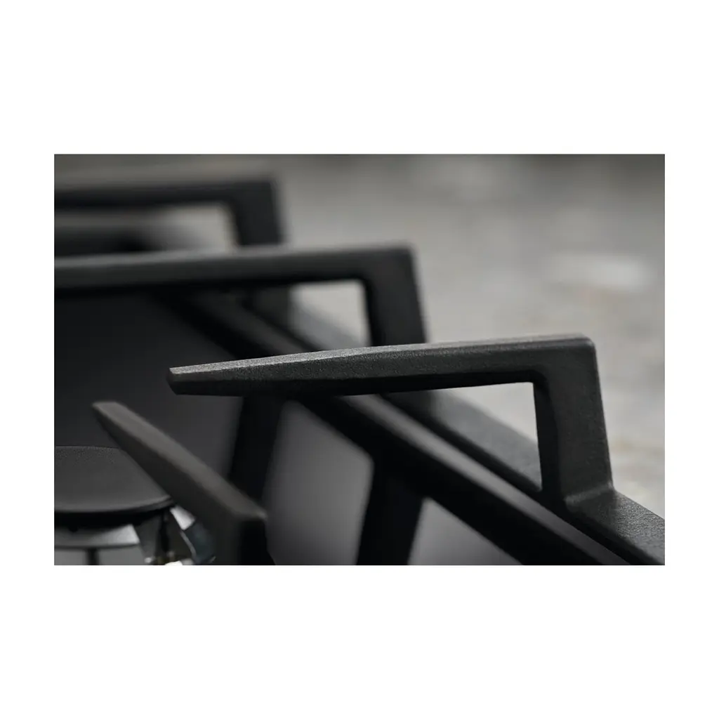 Варочна поверхня Electrolux KGG75362K - фото 8