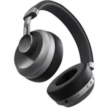 Бездротові навушники Wiwu Elite Gaming Headset Black WE201 - фото 5