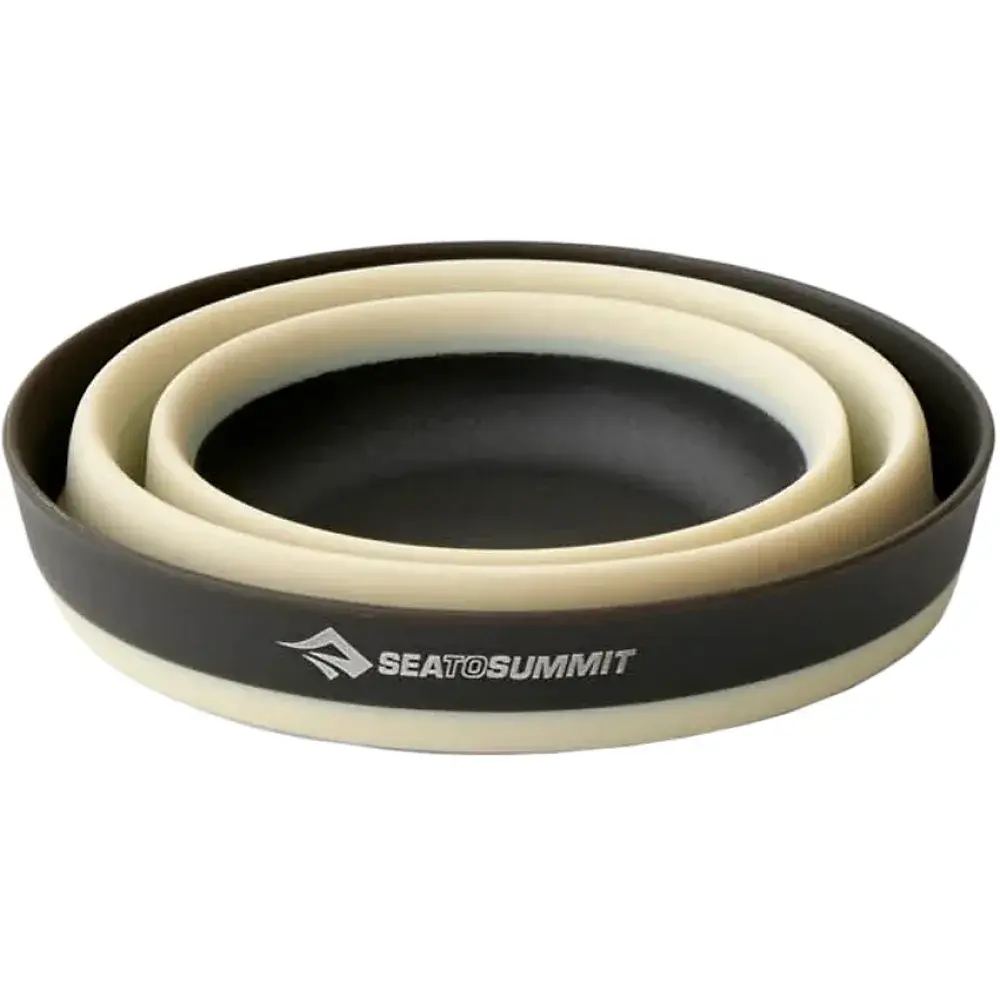 Склянка Sea To Summit Frontier UL Collapsible Cup Bone White - фото 2