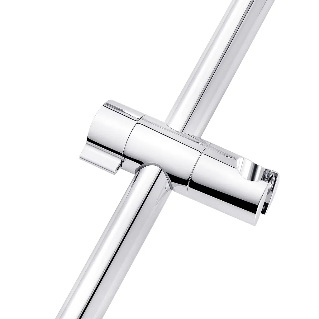 Душевая система Ibergrif Roma M17050 CV028535, Хром - фото 10