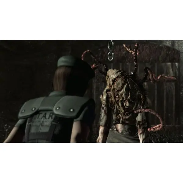 Гра Resident Evil Origins Collection (англійська версія) (Nintendo Switch) - фото 3