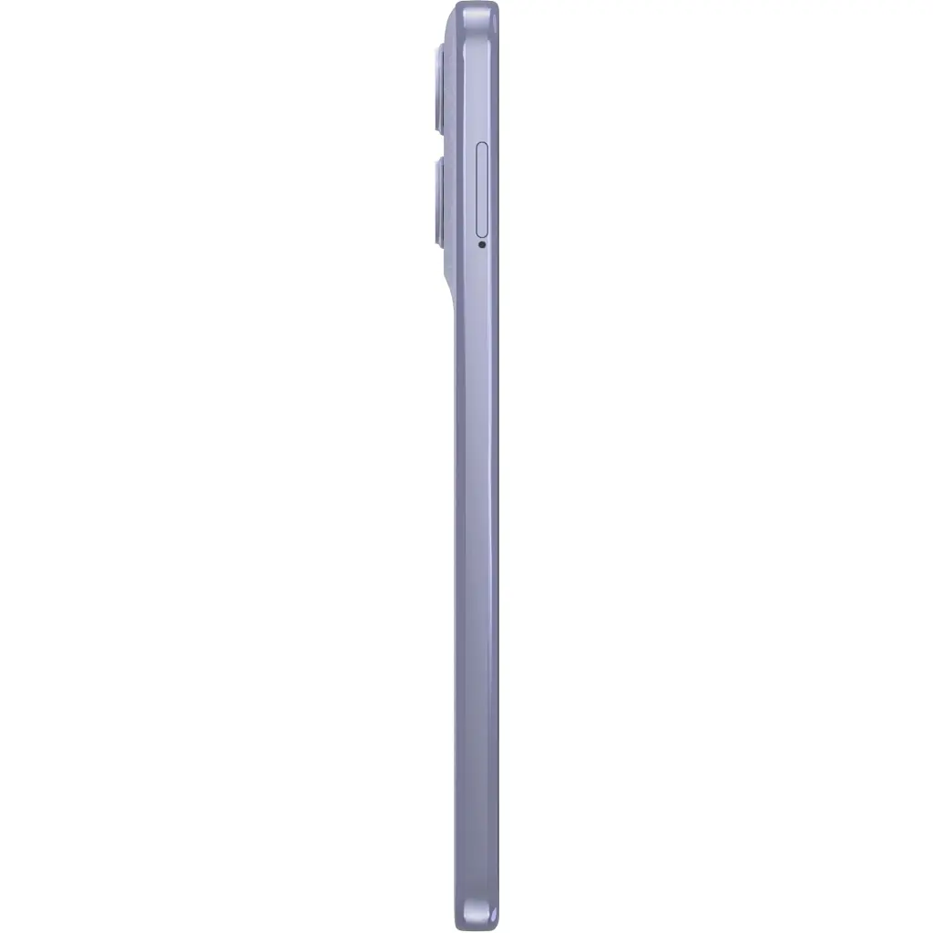 Мобільний телефон Motorola G86 8/256GB Cosmic Sky (PB7L0090RS) - фото 11
