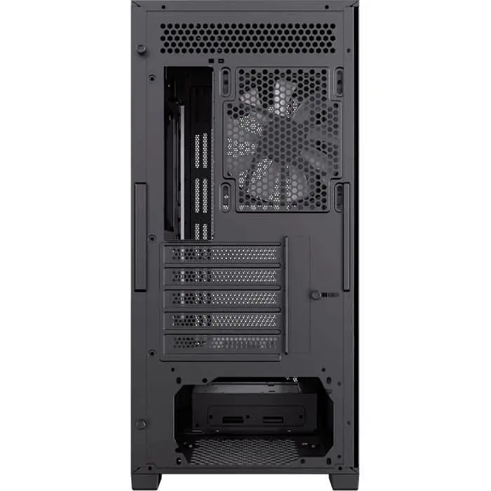 Корпус GameMax Defender MB (Defender MB) - фото 10