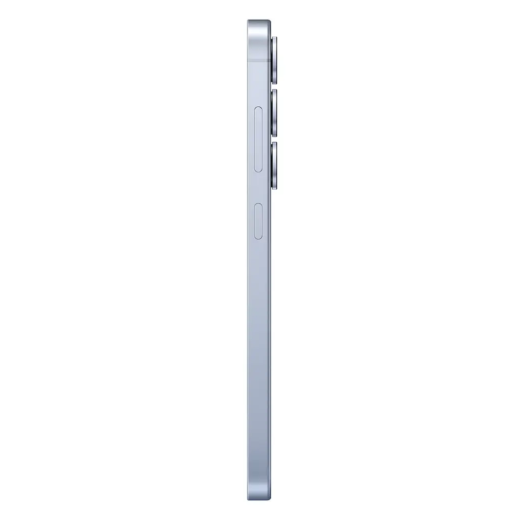 Смартфон Samsung Galaxy S25, 12/256Gb Iceblue - фото 9